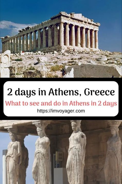 Athens Sightseeing, Greece Houses, Hotels In Athens Greece, Athens Itinerary, Greek Temples, Things To Do In Athens, Greece Athens, The Acropolis, Greece Travel Guide