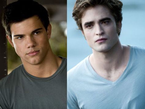 Jacob vs Edward- Twilight Twilight Jacob, Team Edward, Team Jacob, Google Search