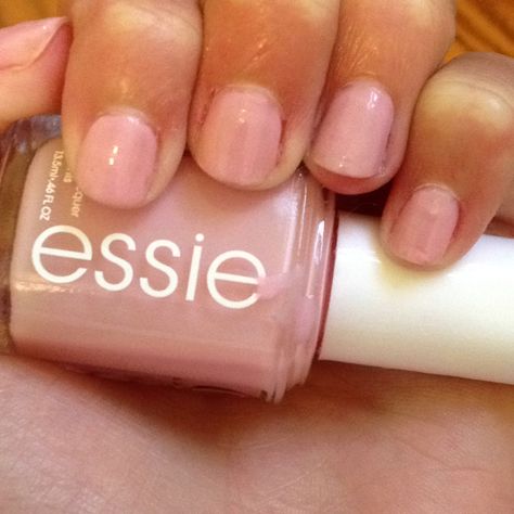 Essie. Essie, Nail Polish, Nails