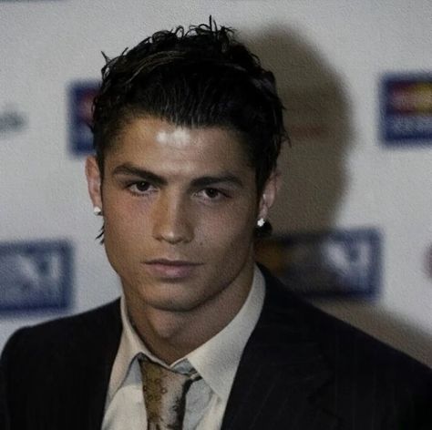 Cristiano Ronaldo Profile, Ronaldo Profile, Cristiano R, Cristiano Ronaldo Young, Modric Real Madrid, Alita Battle Angel Manga, Cr7 Jr, Adorable Homes Game, Cristiano Ronaldo 7