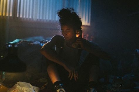 Euphoria Cinematography on Twitter: "This episode  💔 Rue  @euphoriaHBO… " Rue Bennett, Movie Shots, Zendaya Coleman, Cinematic Photography, Coming Of Age, Film Stills, Cinematography, Movies Showing, Short Film