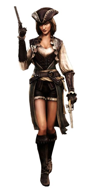 Lady Black | Assassin's Creed Wiki | Fandom Assassin's Creed Black Flag, Assassin's Creed Black, Black Flag, Assassins Creed, Flag, Entertainment, Black