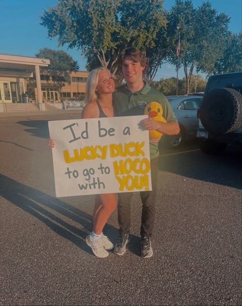 Noah Kahn Hoco Proposal, Ideas For Hoco Proposal, Cute Country Homecoming Proposal, Asking A Cheerleader To Hoco, Corny Hoco Signs, Will You Go To Hoco With Me Signs, Hoco Proposal Sign Ideas, How To Say Yes To Homecoming, How To Respond To A Hoco Proposal