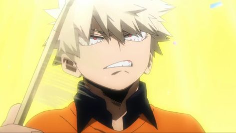 Bakugou Drums, Mha Band, Bnha Screenshots, Playing The Drums, Playing Drums, Todoroki Shouto, The Drums, Bakugo Katsuki, Katsuki Bakugo