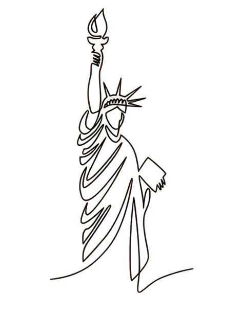 Ukrainian Tattoo, Metal Embossing Art, Statue Of Liberty New York, Line Poster, New York Tattoo, Nyc Tattoo, Liberty New York, New York Graffiti, Trash Polka