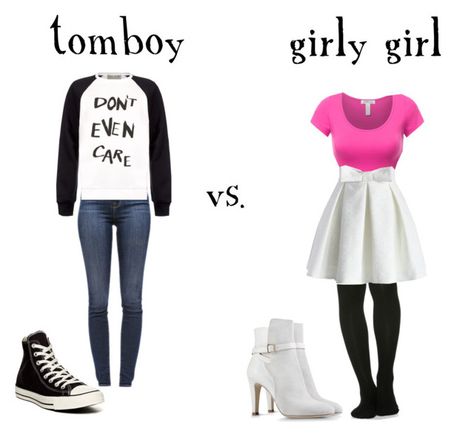 Tomboy Outfits For School, Tomboy Outfits Swag, Girly Tomboy, Sports Style Girl, Dresses Polyvore, Holiday Style Summer, Pride Event, Sports Shoes Outfit, Tomboy Outfits