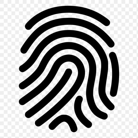 Fingerprint Illustration, Fingerprint Background, Sticker Illustration, Thumb Print, Thumb Prints, Printed Backgrounds, Public Domain Images, Media Design, Free Png