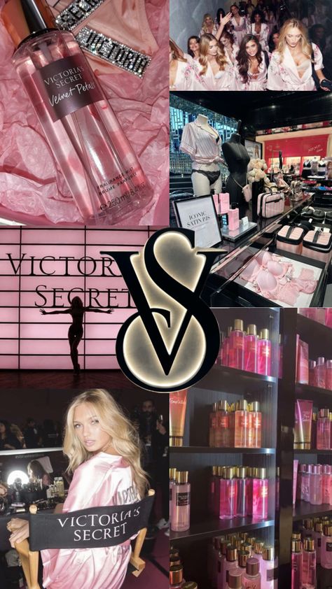 victoria secret #beauty #vibes #wallpaper #victoriassecret #victoriassecretangel Victoria's Secret Wallpaper, Victoria Secret Poster, Victoria + Core + Aesthetic, Secret Wallpaper, Luxurious Shopping, Victoria's Secret Aesthetic, Collage Wallpapers, Victoria Secret Wallpaper, Models Backstage