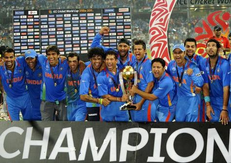 2011 World Cup Final, 2011 Cricket World Cup, 2011 World Cup, 2007 World Cup, Ravi Shastri, World Cup Cricket, World Cup Semi Final, Australia Cricket, Indian Legends