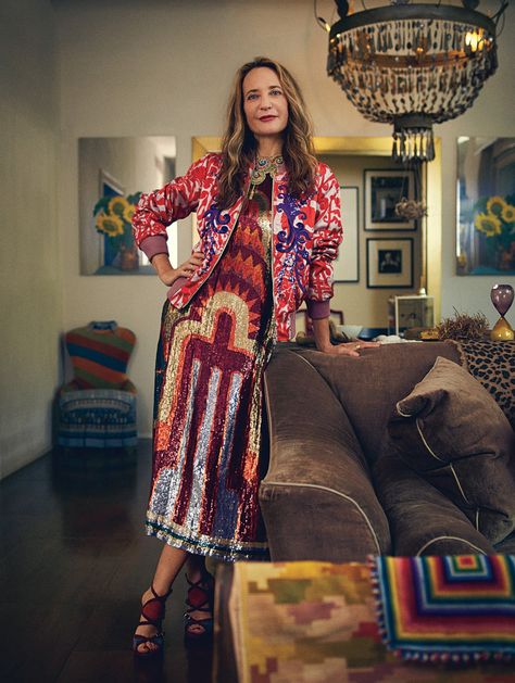 Suki Waterhouse, Margherita Missoni and More Beautiful Homes Photos | W Magazine Boho Fashion Over 40, Haute Bohemian, Estilo Hippie, Suki Waterhouse, Live Beautifully, Fashion Over 40, Missoni, Vintage Tops, Fashion Magazine