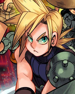 o_8 Alex Ahad en Twitter: "Here are previews of my contribution to @alexmchiu 's FFVII zine "Save the Planet!" Pre-orders are up from April 14 - April 29, and all proceeds go towards @getusppe ! Learn more here: https://t.co/NAjiRgNhTx Pre-order here: https://t.co/EPtChSWiVd #FF7Remake #FF7R https://t.co/3hkPlZSZD4" / Twitter Alex Ahad, Html Color Codes, Color Codes, April 29, Save The Planet, Art Tips, Color Code, Mobile Wallpaper, Final Fantasy