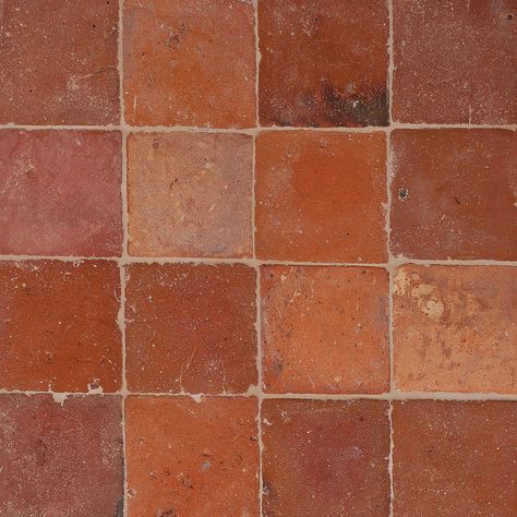 Terra Cotta Tiles, Cladding Texture, Theme Restaurant, Manor Homes, How To Draw Eyes, Entry Tile, Flooring Texture, European Summer Aesthetic, Reclaimed Flooring