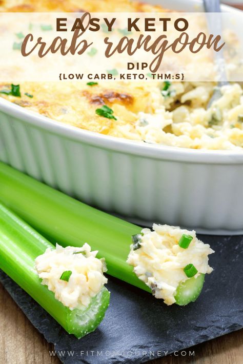 Keto Crab Rangoon, Rangoon Dip, Keto Crackers, Crab Rangoon Dip, Crab Rangoon, Low Carb Appetizers, Keto Side Dishes, Crab Recipes, Healthy Appetizers