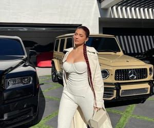 𝙰𝚂𝙼𝙰 (@Me_Asma) on We Heart It Kylie Jenner Car, Car Collection, Beauty Fashion, Kylie Jenner, On Tumblr, We Heart It, Fashion Photography, Wallpapers, Cars