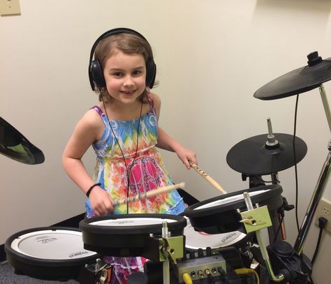 Drum Lessons For Kids, Woodstock Ga, Drum Pad, Drum Lessons, Local Bands, Music Student, Teacher Resume, 2025 Vision, Arts Center