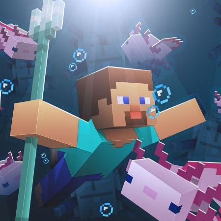 Minecraft Axolotl, Mojang Minecraft, Minecraft Images, Minecraft Steve, Minecraft Pictures, Epic Characters, Minecraft Mobs, Minecraft Wallpaper, Minecraft City