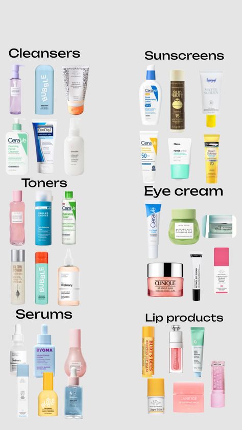 Skincare <3 Regular Skin Care Routine, Minimalist Skincare, Affordable Skincare, Face Care Routine, Basic Skin Care Routine, Best Skin Care Routine, Perfect Skin Care Routine, Facial Skin Care Routine, Affordable Skin Care