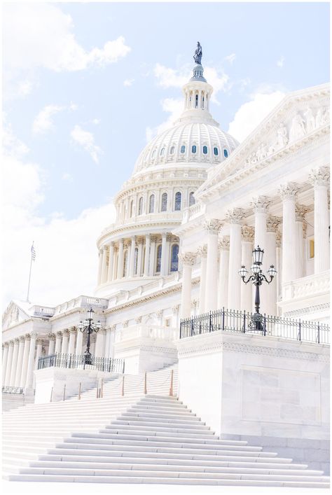 Politican Aesthetic, Capitol Aesthetic, White House America, White House Usa, Capitol Hill Washington Dc, Capitol Building Washington Dc, Dc Aesthetic, White House Washington Dc, Dc Trip