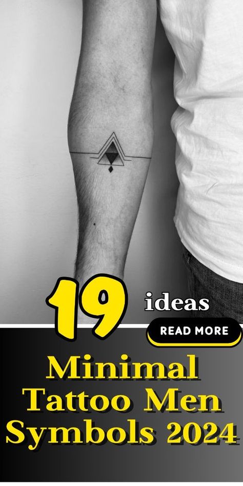 Get inspired by minimal tattoo men symbols of 2024. See how subtle lines and Viking elements can reflect personal journeys and the power of minimalist ink Round Arm Tattoo Men, Mens Symbol Tattoos, Men’s Small Tattoos With Meaning, Alpha Male Tattoo Symbols, Arm Tattoo Men With Meaning, Minimal Men Tattoo, Meaningful Symbol Tattoos For Men, Small Viking Tattoos For Men, Linework Tattoo Men