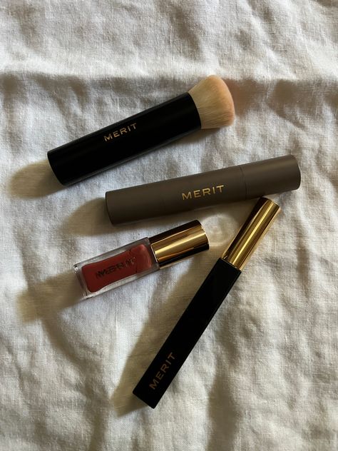 Merit beauty Aesthetic makeup routine Daily makeup Insta filler photo Insta filler pic Aesthetic filler picture Merit Beauty Aesthetic, Merit Aesthetic, Beauty Aesthetic Makeup, Ugc Inspiration, Feed Filler, Merit Beauty, Filler Pics, Pic Aesthetic, Routine Daily