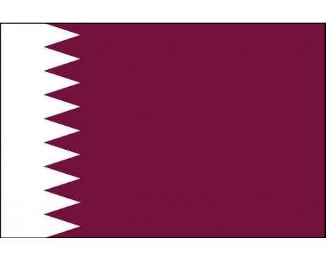 Qatar Flag Bucket Hat Painting, Qatari Flag, World Cup Countries, Qatar Flag, Pallet Projects Bedroom, Qatar National Day, Countries And Flags, National Flags, Western Asia