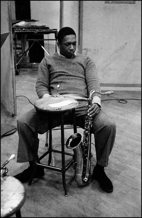 John Coltrane Francis Wolff, Jazz Aesthetic, Melody Gardot, Jazz Cat, Jazz Saxophonist, A Love Supreme, John Coltrane, Free Jazz, Jazz Artists