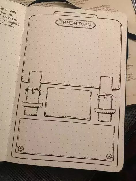 Dnd Character Journal, Dnd Notebook, Character Journal, Dnd Journal, Dnd Diy, Dnd Character Sheet, Dnd Crafts, Dungeon Master's Guide, 8bit Art