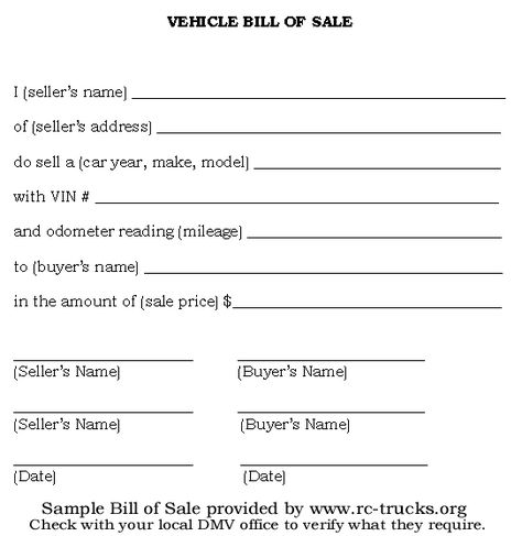 Car Bill of Sale Printable Bill Of Sale Car, Vehicle Bill Of Sale, Car Template, Bill Of Sale Template, Real Estate Forms, Sale Template, Bill Template, Free Edit, Bill Of Sale