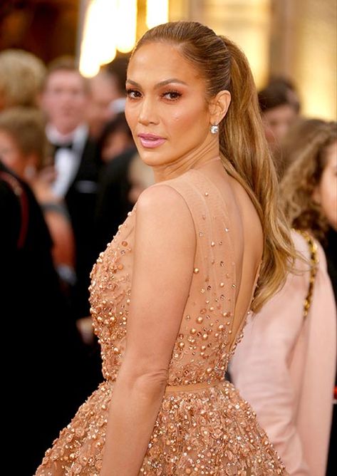 The best celebrity ponytail hairstyles | HELLO! High Formal Ponytail, Hair Styles For Black Tie Event Classy, Celebrity Ponytail Hairstyles, Bridal Ponytail Hairstyles, Best Ponytail Hairstyles, Best Ponytail, Bangs Ponytail, Loose Ponytail, Wavy Ponytail