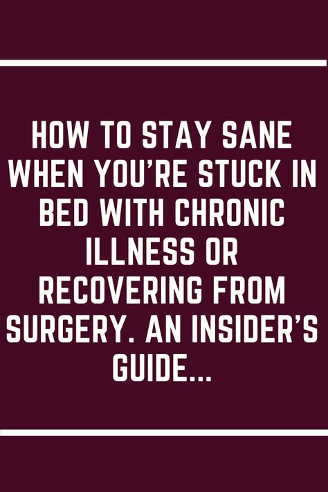 Things To Do While Recovering From Surgery, Broken Ankle Recovery, Ankle Recovery, Stuck In Bed, Recovering From Surgery, Ankle Surgery, Broken Ankle, Neck Surgery, Stay Sane