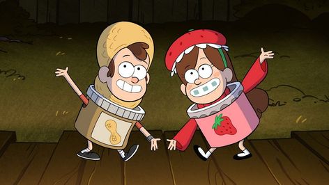 Dipper E Mabel, Gravity Falls Wiki, Dipper Y Mabel, Gravity Fall, Dipper And Mabel, Disney On Ice, Mabel Pines, Gravity Falls Art, Disney Xd