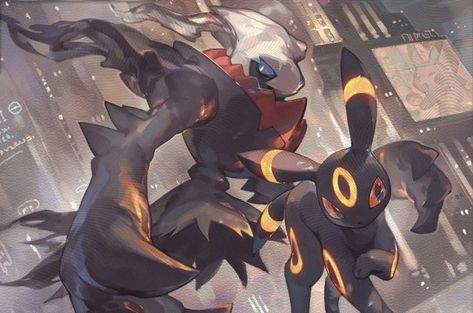 Pokemon Full Art, Umbreon And Espeon, Pokemon Umbreon, Mega Pokemon, Cool Pokemon Wallpapers, Pokemon Eeveelutions, Pokemon Theme, Pokemon Oc, Pokemon Images