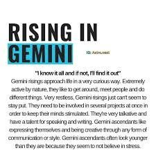 Gemini Ascendant, Gemini Rising, Forms Of Communication, Meeting People, Zodiac Signs, Astrology, Communication, Mindfulness, Writing