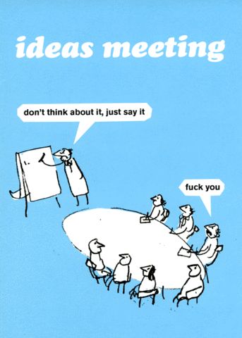 Meetings Humor, Business Cartoons, Makes Me Laugh, Funny Greetings, Funny Greeting Cards, Funny True Quotes, Work Memes, Think About It, Nurse Humor