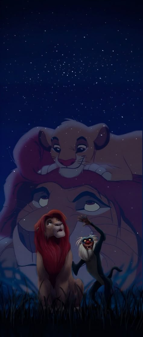 Mufasa Wallpaper, Simba Wallpaper, The Lion King Wallpaper, Lion King Wallpaper, King Wallpaper, Disney Movie Art, The Lion Sleeps Tonight, Lion King Pictures, Disney Characters Wallpaper