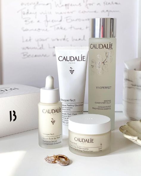 Target Skincare, Caudalie Skincare, Perfect Skincare Routine, Healthy Lifestyle Motivation Quotes, Canadian Lifestyle, Skincare Products Photography, Drugstore Skincare, Healthy Lifestyle Quotes, Skincare Quotes