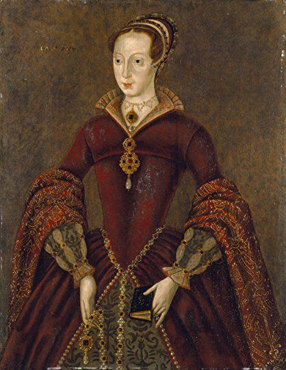 : Margaret Stanley, Countess of Derby Jane Grey, Lady Jane Grey, Tudor Dynasty, Jane Gray, Tudor Era, Tudor History, Contemporary Portrait, Mary I, Queen Of England