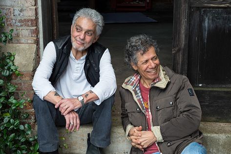 Honorary Doctorates to be Awarded to Chick Corea and Steve Gadd by the Eastman School of Music – Eastman School of Music Eastman School Of Music, Chuck Mangione, Steve Gadd, George Young, Chick Corea, Julie London, Jazz At Lincoln Center, Joe Cocker, Piano Player