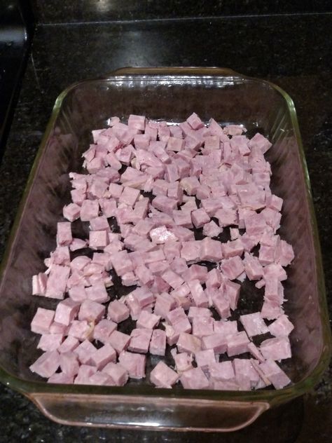 Cubed Ham Recipes Dinners Low Carb, Keto Ham Recipes Leftover, Keto Ham Casserole Recipes, Keto Ham Casserole, Keto Ham Recipes, Broccoli Ham Casserole, Broccoli Casserole Keto, Keto Cheesy Broccoli, Ham And Broccoli Casserole