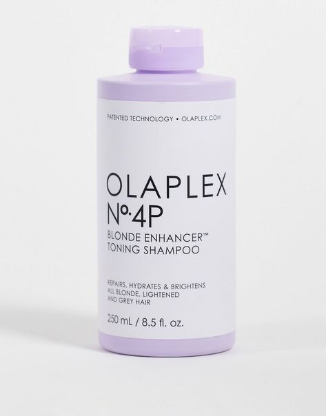 Best Toner For Blonde Hair, Olaplex Purple Shampoo, Blonde Hair Shampoo, Toner For Blonde Hair, Olaplex Blonde, Olaplex Shampoo, Violet Shampoo, Blonde Shampoo, Shampoo Design