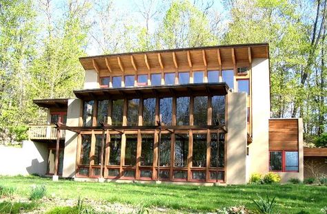 passive solar house plans amazing passive solar home plans and concept samples photos pictures 622x409 Passive Solar House Plans, Solar House Plans, Eco Houses, Earth Sheltered Homes, Solar Home, Passive Solar Heating, Passive Solar Homes, Passive Solar Design, Earth Sheltered