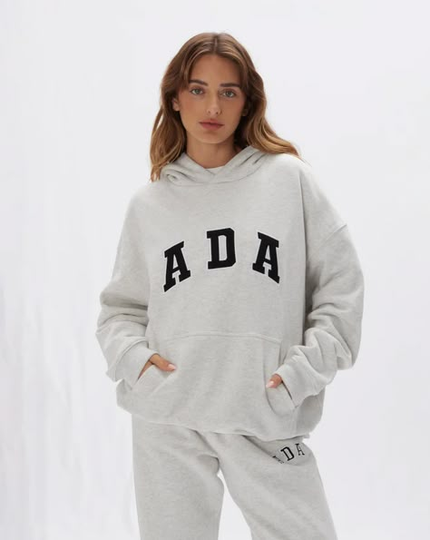 Women's Hoodies & Sweatshirts | Adanola Skii Outfit, T Shirt Necklace, Clean Girl Outfits, Gorp Core, Uni Fits, Winter Wishlist, Cute Hoodies, Basic Hoodie, Women Hoodies