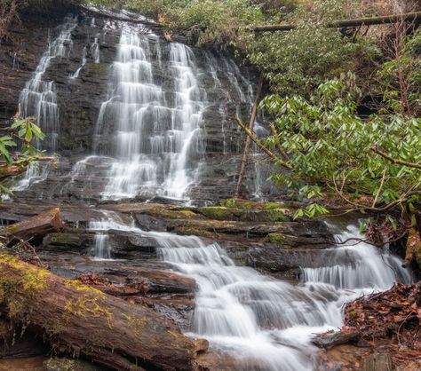 5 of the Best Hiking Trails in South Carolina - Upcountry South Carolina South Carolina State Parks, Hiking South Carolina, North Carolina Hiking Trails, Swamp Rabbit Trail South Carolina, North Carolina Hiking, Hiking With Kids, National Geographic Magazine, Rock Face, Winter Hiking