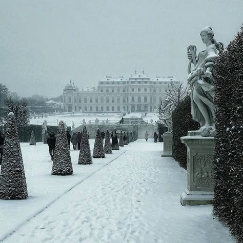 Vienna’s 8 most beautiful places for winter photography – The Vienna BLOG Vienna In January, Vienna In Winter, Vienna Winter, Winter Photography Nature, Austria Winter, Rome Winter, Vienna Christmas, A Snowy Day, Austria Travel