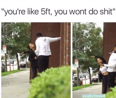 Short Girl Problems, Short People, Girl Problems, Relatable Post Funny, Real Funny Jokes, Funny Video Memes, Some Funny Jokes, Really Funny Joke, Funny Relatable Quotes