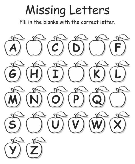 Alphabet Missing Letters Kindergarten Worksheet Alphabet Missing Letters, Missing Alphabet Worksheets Kindergarten, Missing Letters Worksheet Preschool, Missing Letter Worksheets Kindergarten, Missing Letters Worksheet Free Printable, Alphabet Missing Letter Worksheet, Missing Alphabets Worksheet, Letters Worksheets Kindergarten, Alphabet Activities Kindergarten Worksheets Free Printable