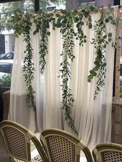 Diy Wedding Backdrop, Diy Home Decor Ideas, Decor Ideas Diy, Future Wedding Plans, Home Decor Vintage, Home Decor Projects, Diy Home Decor Easy, Vintage Diy, Diy Home Decor Projects