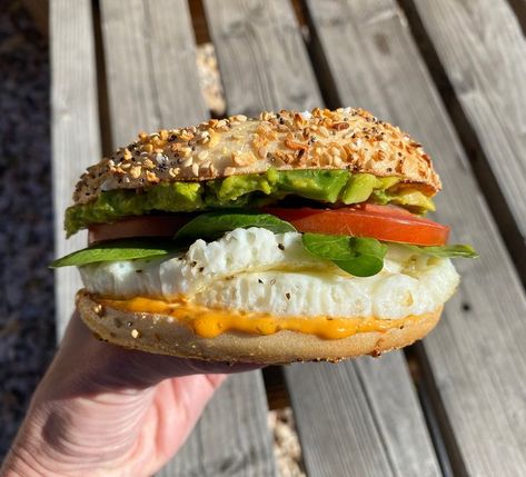 Einstein Bros Bagels, Bagels Breakfast, Egg Sandwich Breakfast, Ellicott City Md, Best Bagels, Brunch Places, Bagel Sandwich, Bagel Shop, Ellicott City