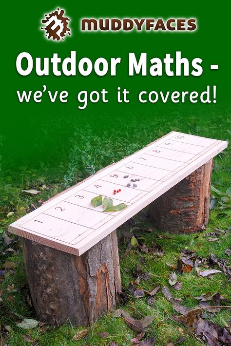 Nature Obstacle Course, Forest School Area Outdoor Classroom, Outdoor Learning Spaces Early Childhood, Outdoor Daycare, School Outdoor Classroom, Outdoor Maths, Outside School, Eyfs Outdoor Area, School Gardens