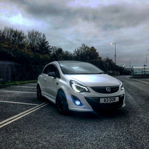 Vauxhall Corsa Modified, Cars Interior, Vauxhall Corsa, Vauxhall Astra, First Second, Modified Cars, Dirt Bike, Dream Cars, Interior Exterior